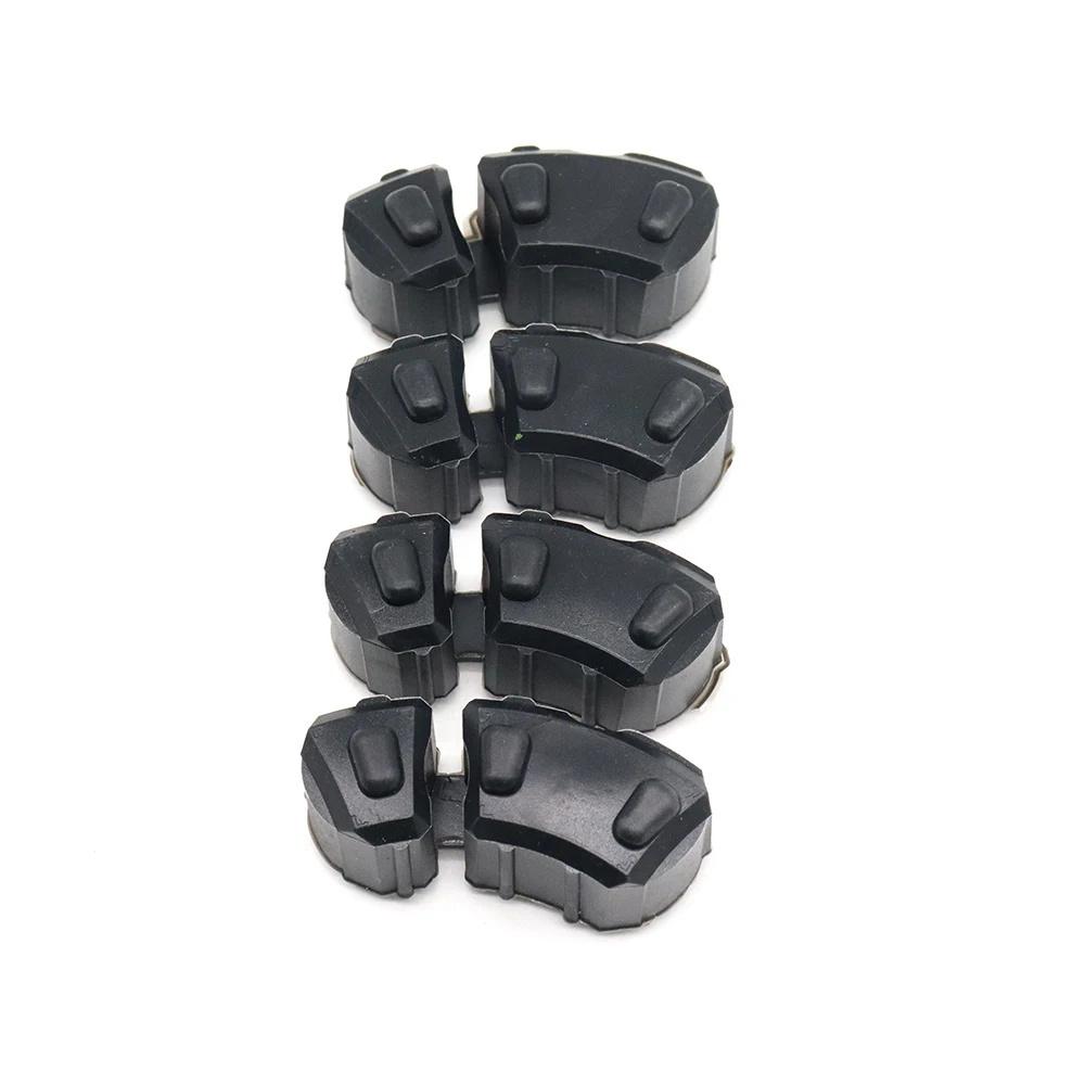 4 X Rear Wheel Hub Damper For BMW F650GS F700GS F800GS F800GT F800R F800S F800ST