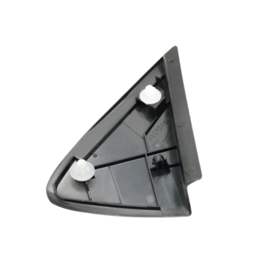 Front Right Mirror Corner Triangle Garnish Cover Panel Trim 60117-52040 For Toyota Vios 2008-2013