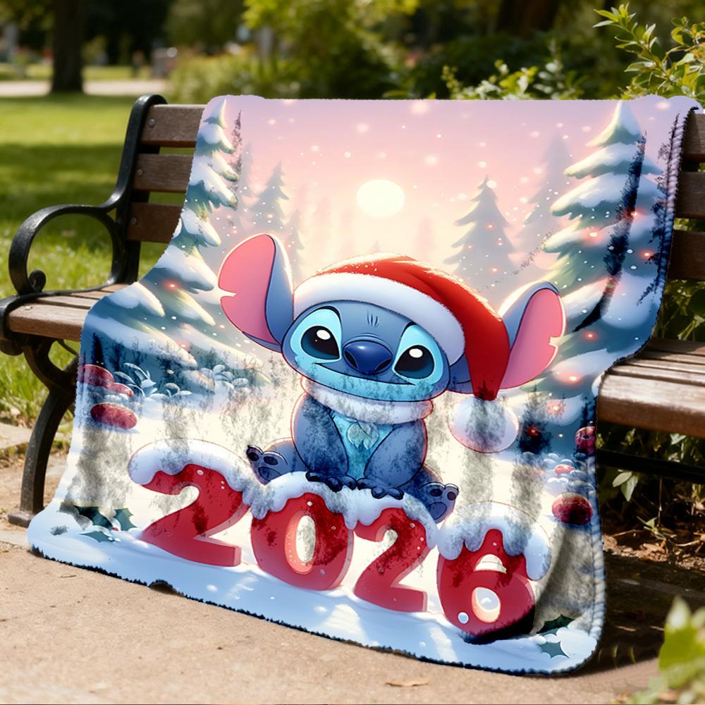 1pc Avatar Outdoor Personalized Flannel Blanket, Soft, Lightweight Personalized Flannel Blanket, Digital Printing,