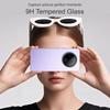 For Vivo Y500 5G Glass IMAK High Definition Glass Lens Film Self-positioning Version