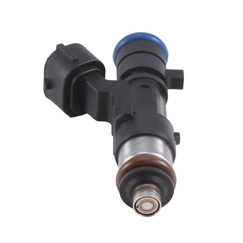 Auto High Quality Fuel Injector Accessories Parts 0280158296 For Sentra 1.8L 2013-2015 Auto Parts 16600-3RC0A 166003RC0A