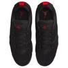 Air Jordan MVP 92 Bred Men Sneakers Black Gym-Red Anthracite HQ3950-006