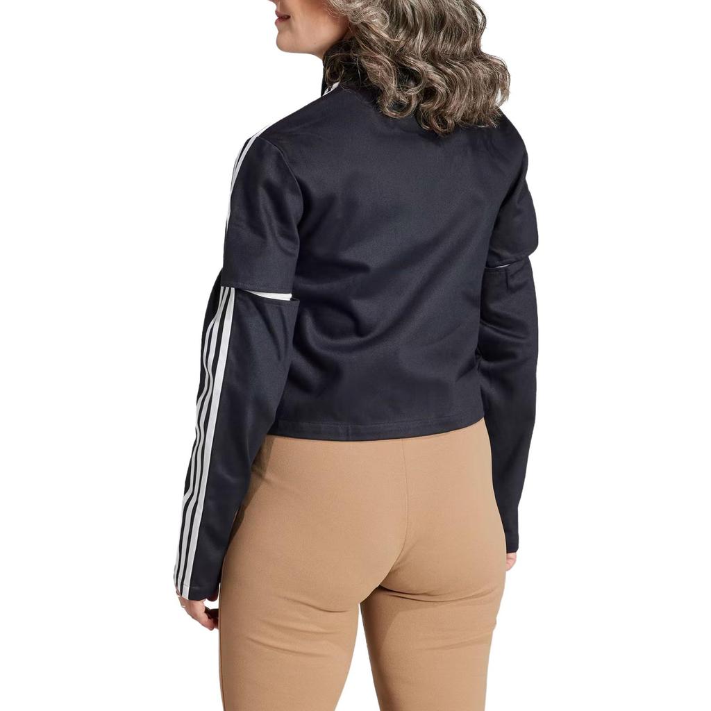 Adidas Originals Jacket Women's Black IM4326