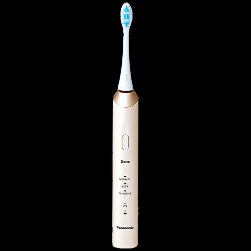 

Panasonic EW-DC14 Sonic Electric Toothbrush for Sensitive Gums