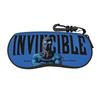 I-Invincibles Omniman Glasses Case Women Waterproof Box Sunglasses Storage Box Ins Eye Contacts Case