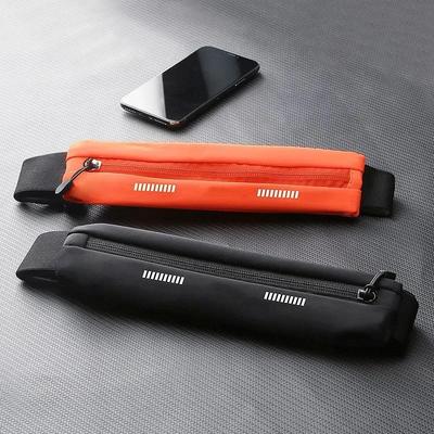 1PC Waist Running Bags Women Sports Fitness Waterproof For Money Phone Holder Jogging Training Key Belt Bike Accessories Pouch Packs