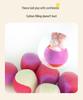 Free Shipping: Kids Sticky Ball Vest for Outdoor Games - Parent-Child Fun Toy