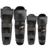 Adult Cycling Protective Gear Set Knee Elbow Pads Scooter Motorcycle Skateboard Outdoor Sports
