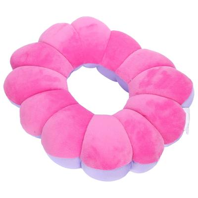 Butt Cushion Comfortable Breathable Donut Pillow Seat Cushion for Hand Foot