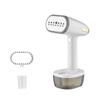 Compact Travel Handheld Garment Steamer and Mini Iron
