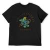 Innsmouth Fighting Fishunisex TShirt Anime Blue Archive Graphic Shirts Anime Clothes Shirts Graphic Tee Unisex