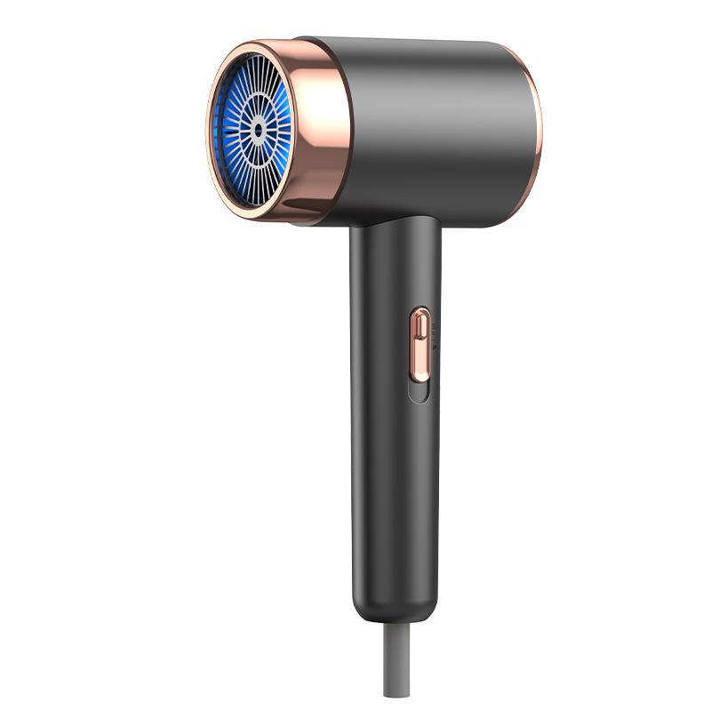 High-Power Hair Dryer for Home, Quick-Dry with No Damage, Hot/Cold Air, Constant Temperature Control