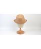 Yunibeosyeolkemiseuteuli Bu Bau Simple Short Fedora Summer Fedora