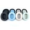 Replacement Earpads Soft Protein Leather Cushions For W830NB Long Hours Use Easy Install Noise Isolation