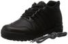 Walking Long Made In Cm 2E [World March] Shoes, Distance, Japan, Women's WL501PRIDE, Women's, Black, 22.0