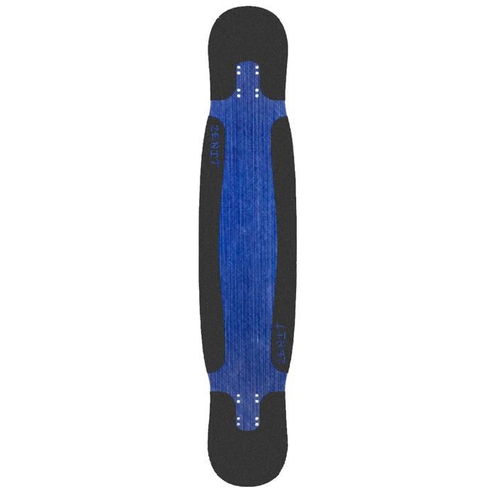 Planche Skateboard - ZENIT - Deck Judo 2.0 - 32 pouces - 8,25 pouces - Érable canadien 7 plis