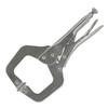 Hengrui 11-inch Multi-function C-Type Locking Pliers