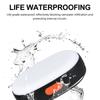 Mini USB Rechargeable Camping Strong Light with Hook Portable Torch Tent LED Work Maintenance Lighting Built-in 4000mA Battery