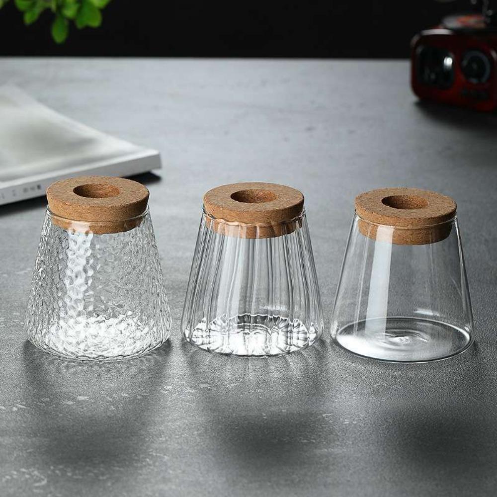 Creative Glass Hydroponic Vase Planter Propagation Station Vase Transparent Small Vase for Home Decoration Elegant Table Decor