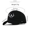 Anime Jujutsu Kaisen Cosplay Embroidery Fashion Adult Men Women Snapback Hats Accessories Adjustable Baseball Cap Outdoor Gift
