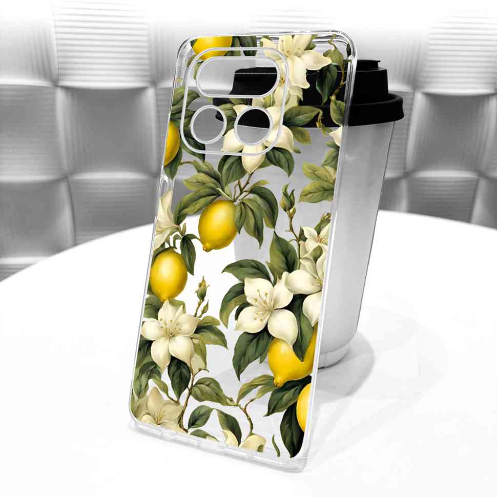 Petty Rose Flower Cover For Realme 16 Pro Plus Case Soft Silicone Back Cover Phone Case For Realme16 Pro Pro+ 5G Bags