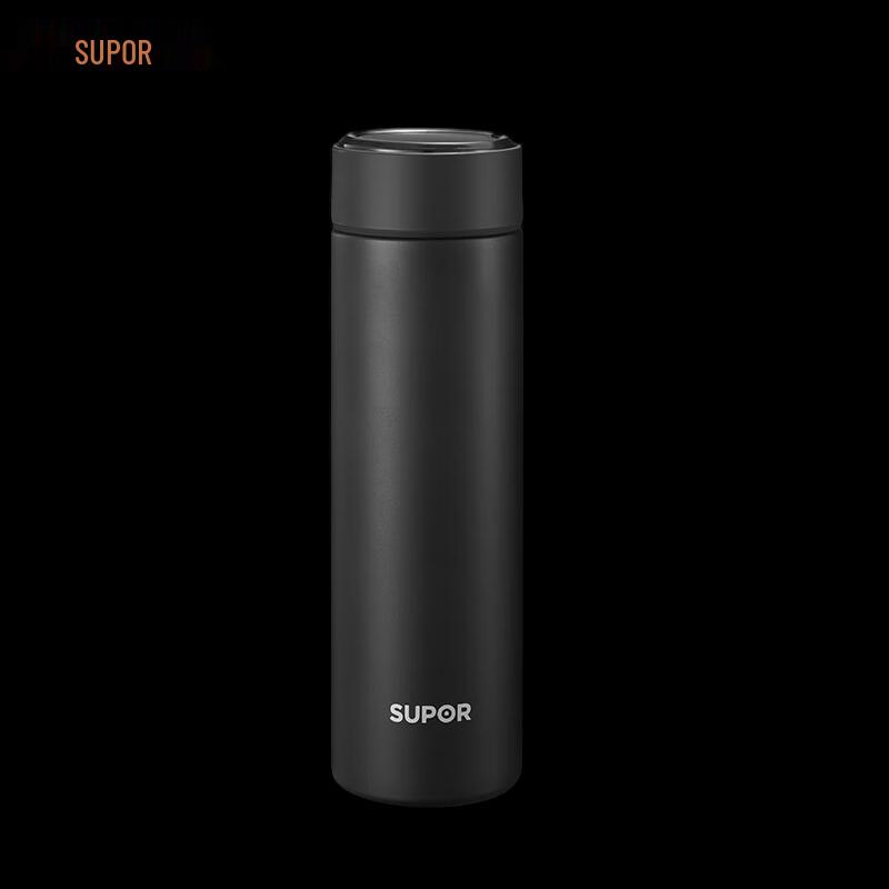 SUPOR KCV50CQ10 316L Stainless Steel Tea Infuser Thermos
