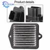 95626-64J00 HVAC Heater Blower Motor Resistor 9562664J00 for Suzuki Grand Vitara