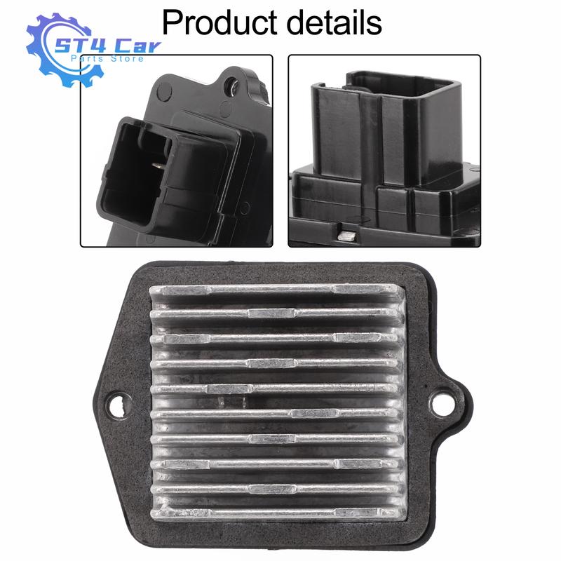 95626-64J00 HVAC Heater Blower Motor Resistor 9562664J00 for Suzuki Grand Vitara