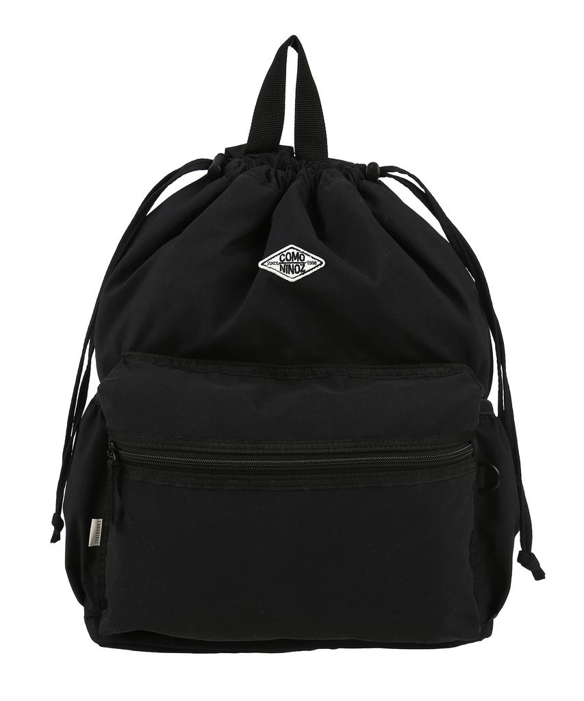 Comoninoz [Cn]Pocket Nyl Backpack [3 Color]