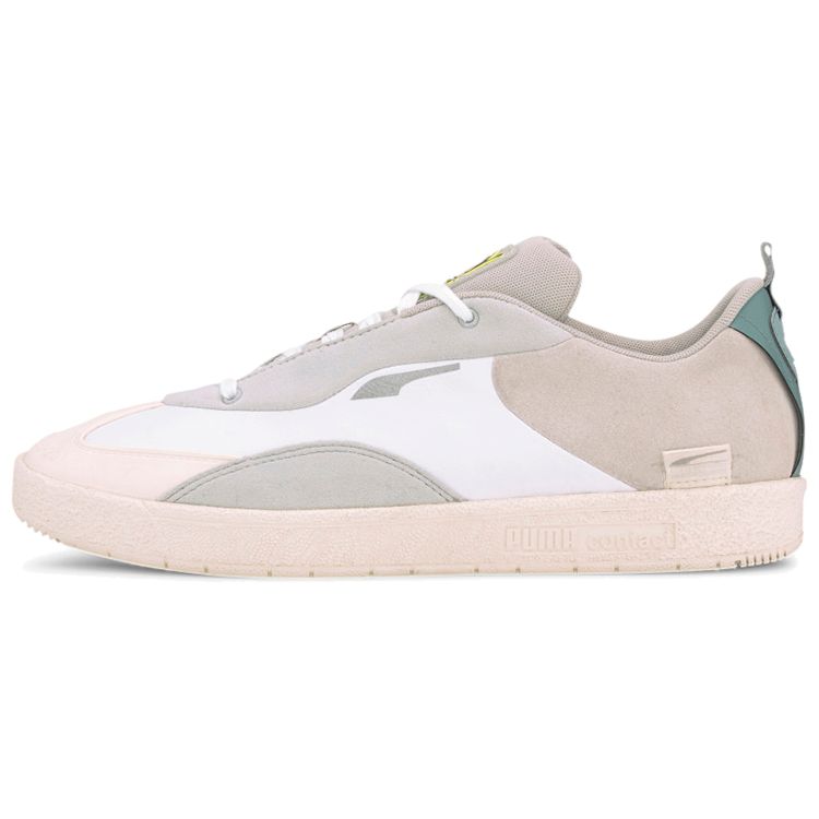 

Кроссовки Puma Helly Hansen x Oslo-City White Glacier Grey Unisex 373550-01