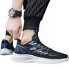 Extra Large Size Autumn New Mesh Ultra-light Breathable Sports Soft-soled Running Casual Shoes