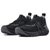 Under Armour Scarpe da Corsa da Donna Charged Bandit 6 Nere 3023696-002