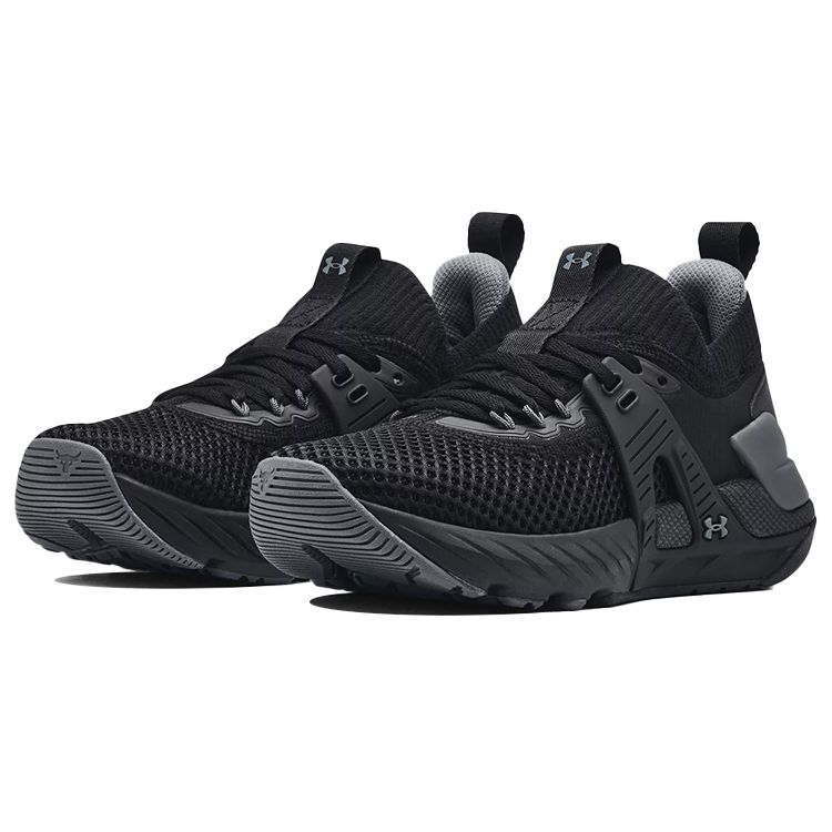 Under Armour Scarpe da Corsa da Donna Charged Bandit 6 Nere 3023696-002