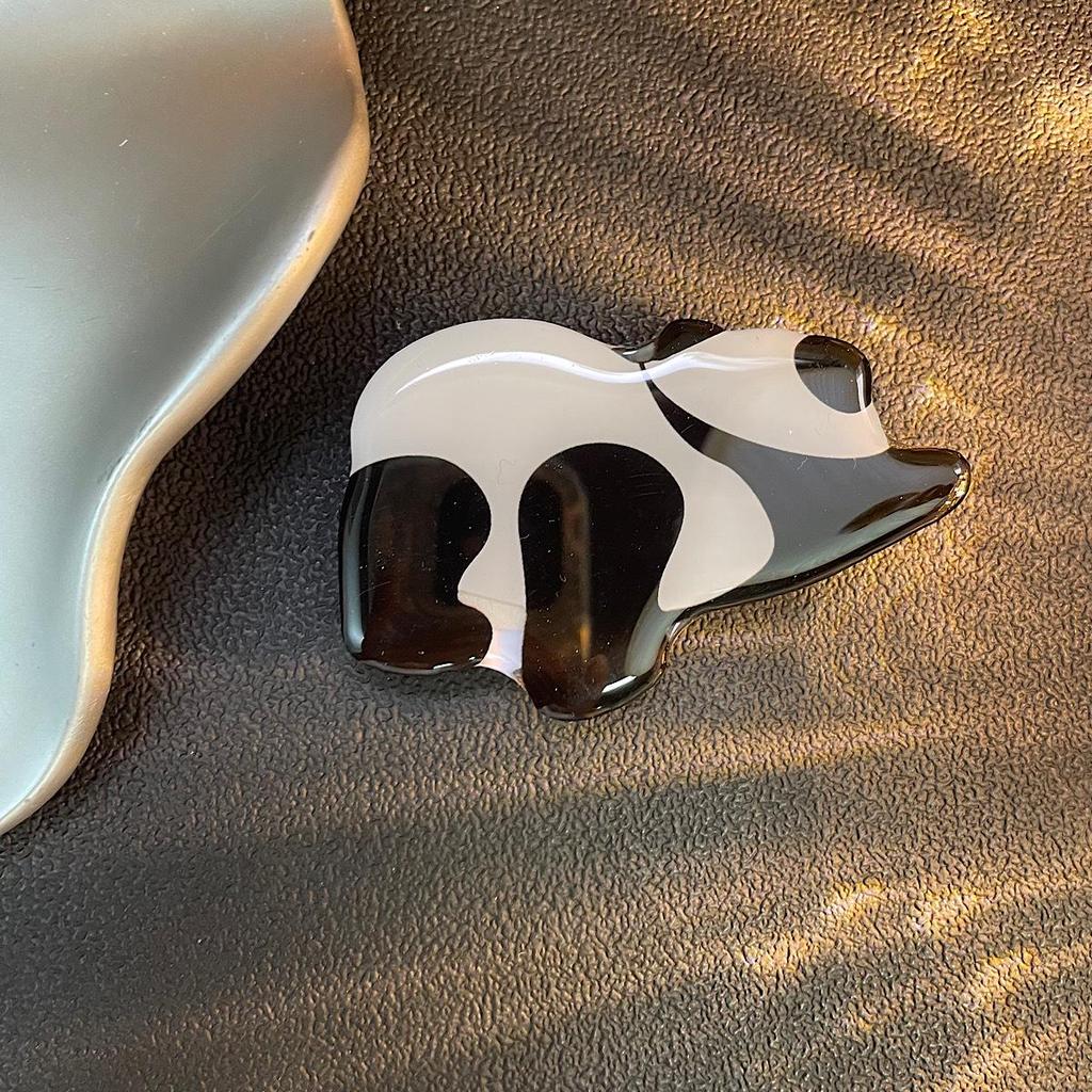 Cartoon Panda Stick-on Phone Holder for Women