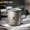 Rock Ape Reines Titan Outdoor Wasserbecher