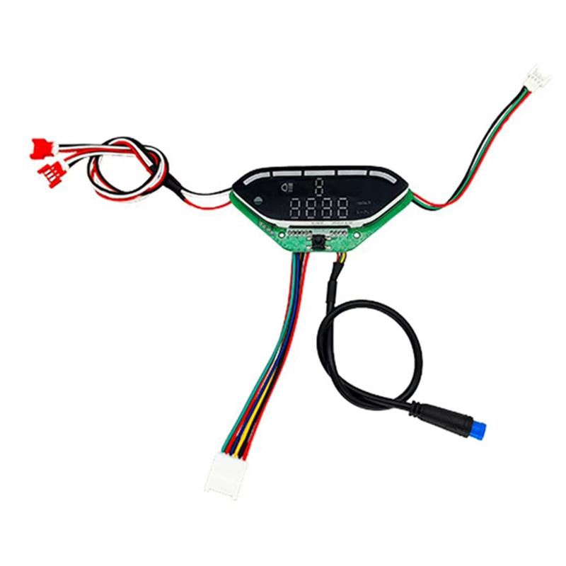 For Iscooter E9T Electric Scooter Cycling Replacement Tool 17A 36V As Shown A