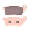 Best Front Rear Brake Pads For HAR/LEY DAVID/SON 883 XL883L Superlow XL883N Iron 883 XL10 XL10C XL Sportster  10