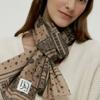 BB’DE SOLI’DE Mandy Cotton Scarf (2colors)