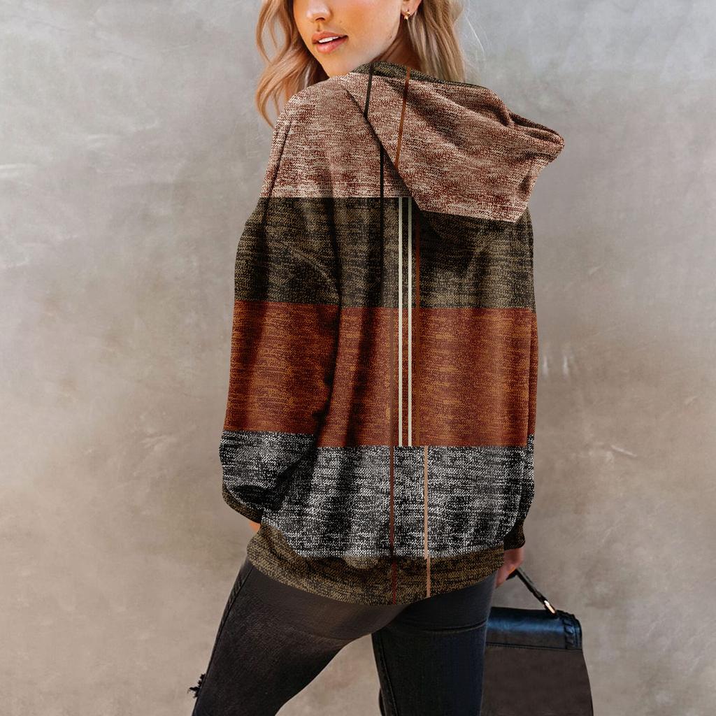 Hoodies For Women Oversized Winter Plush Cute Sweatshirts Pullover Trendy Fall Winter Clothes