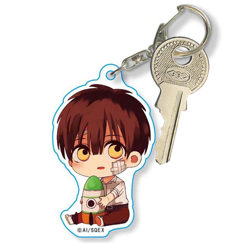 Buy Anime Earthbound Boy Hanako Dangan Ronpa Danganronpa V3 Double ...