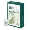 Saç dökülmesine karşı besleyici ve saç büyümesini uyarıcı Herbal Care 5 ml * 5 adet