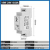 DC 12V 24V Switching Power Supply Rail Type Small Volume DR-15-0.63A 1.25A 5V 15V Transformer 15w