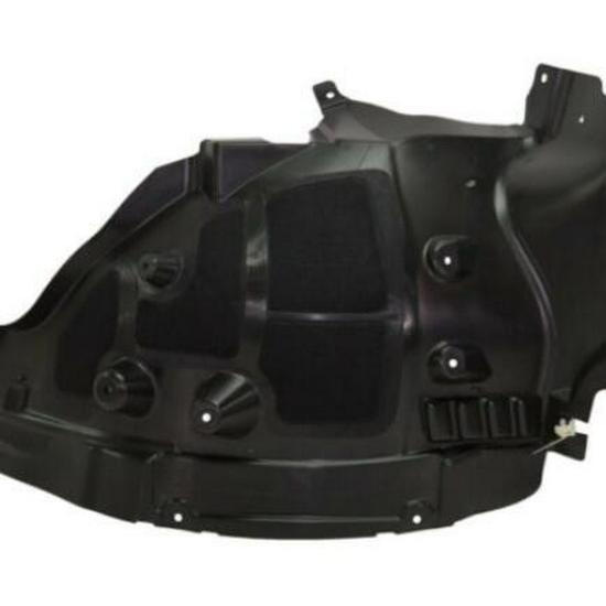 BMW X5 G05 Front Wheel Liner 51717424907/51717424908