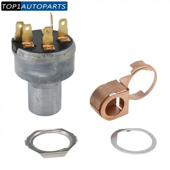 1116592 Ignition Starter Switch Fits for 1961- 1966 Chevrolet GMC Buick