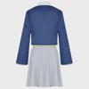 Child's B Komachi Idol Hoshino Ai Cosplay Costume - Anime Stage Performance Skirt