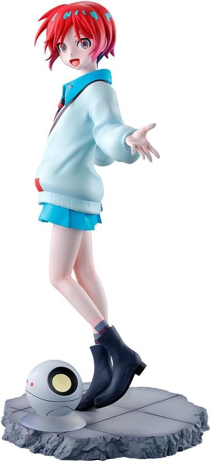 

Ichiban Kuji Mobile Suit Gundam GQuuuuuuX Siegaxe Last One Prize Amate Yuzuriha Haro MASTERLISE Turning vol.2 (Machu) & Ver.