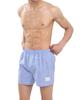 Eeogil Men'S Check Trunks Pajamas Sleepwear Shorts Homewear