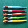 Large Art Paint Brushes PVC Paintbrush Toy New Inflatable Pen  Graduation Party