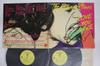 LP Record ROLLING STONES  Love You Live P63334S ROLLING STONES 1977 Japan Rock Used