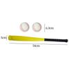 Baseball And Ball Bundle for